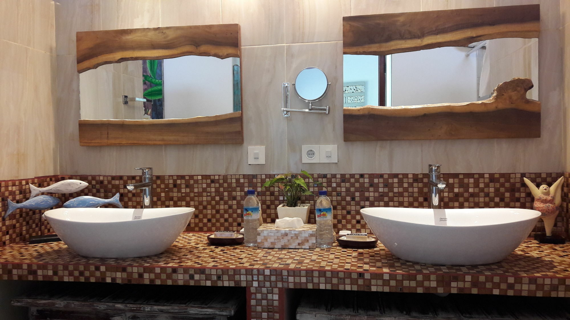 Cinta Cottages Gili Trawangan Extérieur photo